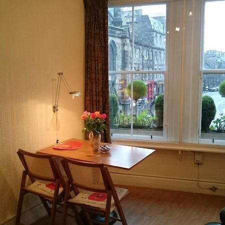 Royal Mile Apartment, 1 Minute From The Castle. Эдинбург Экстерьер фото