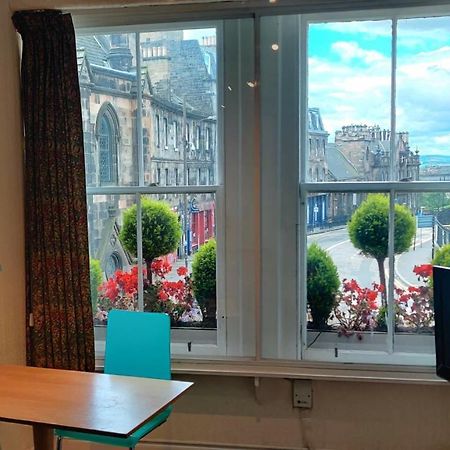 Royal Mile Apartment, 1 Minute From The Castle. Эдинбург Экстерьер фото