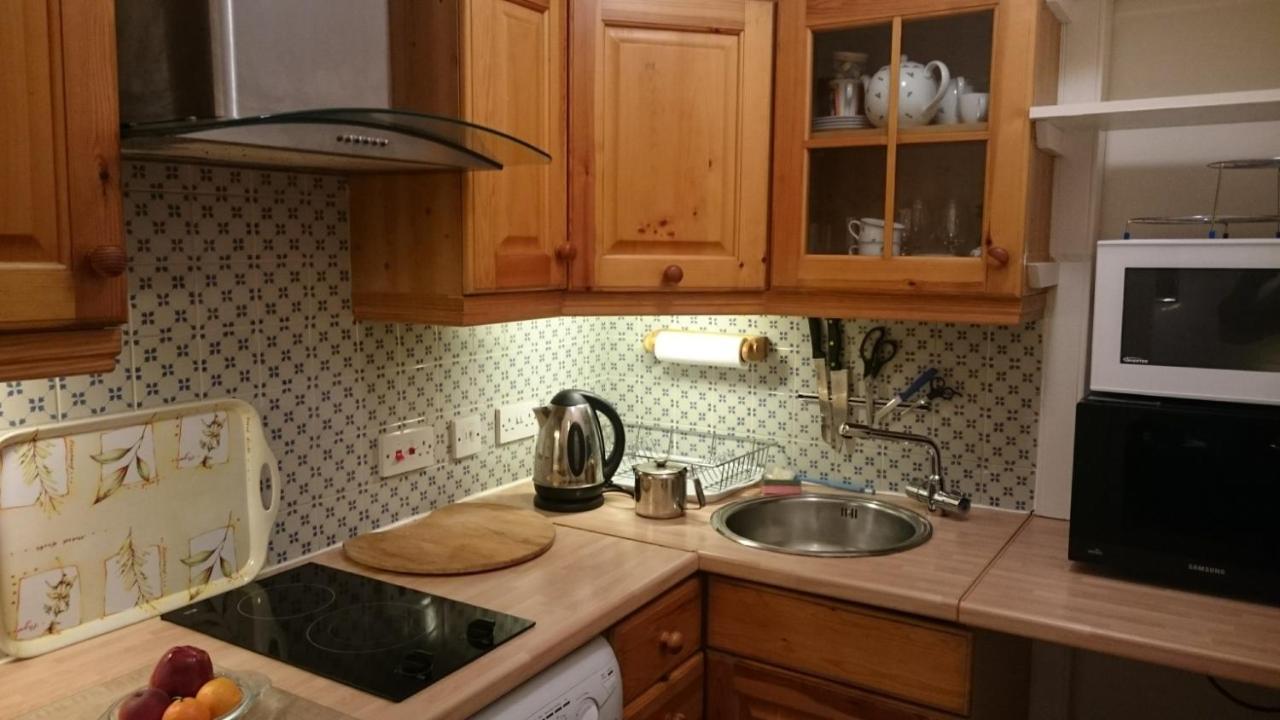 Royal Mile Apartment, 1 Minute From The Castle. Эдинбург Экстерьер фото