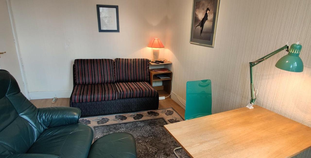 Royal Mile Apartment, 1 Minute From The Castle. Эдинбург Экстерьер фото